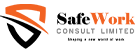 SafeWork Consult Logo